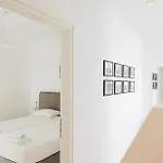 Lejlighed Apartments Hera Sarandë