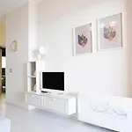 Apartments Hera Lejlighed Sarandë
