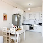 Διαμέρισμα Apartments Hera