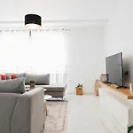 Lejlighed Apartments Hera