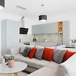 Apartments Hera Διαμέρισμα *