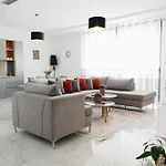 Apartments Hera *