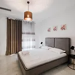 Apartments Hera Διαμέρισμα Σαράντα