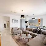 Apartments Hera Σαράντα