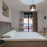 Apartments Hera Διαμέρισμα Σαράντα