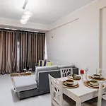 Apartments Hera Διαμέρισμα Σαράντα