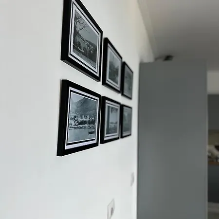 Luxury Penthouse B&e