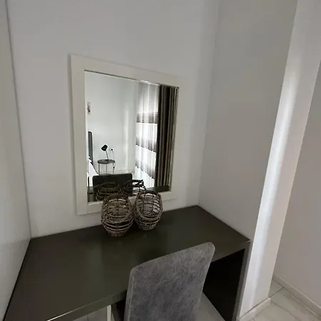 Luxury Penthouse B&e Sarande