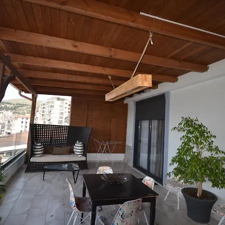 Apartment Luxury Penthouse B&e