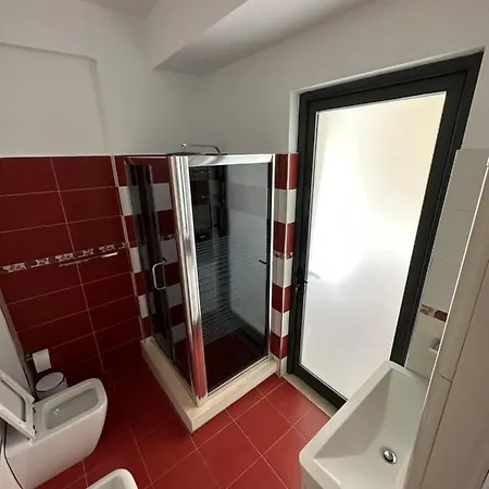 Luxury Penthouse B&e Sarande