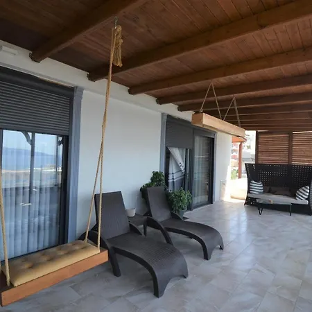 Luxury Penthouse B&e Sarande