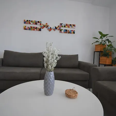Apartment Luxury Penthouse B&e