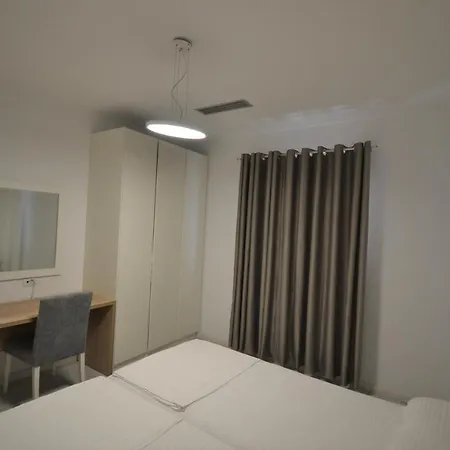 Apartment Luxury Penthouse B&e *