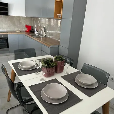 Apartment Luxury Penthouse B&e *