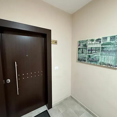 Hera Apartman *