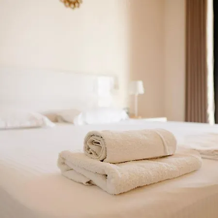 Apartamento Hera *