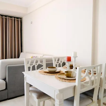 Apartment Hera