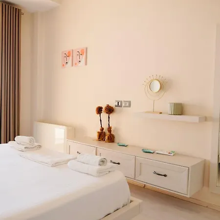 Apartamento Hera *