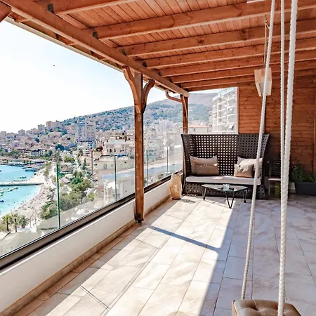 Apartman Hera Saranda
