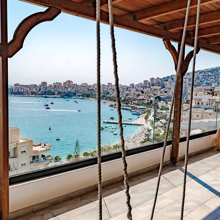 Hera Apartman
