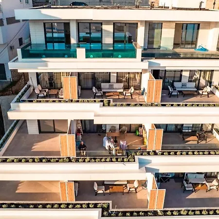 Apartamento Hera Sarandë