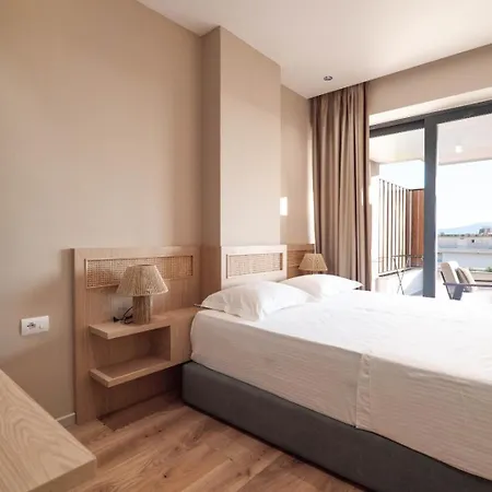 Apartamento Hera *