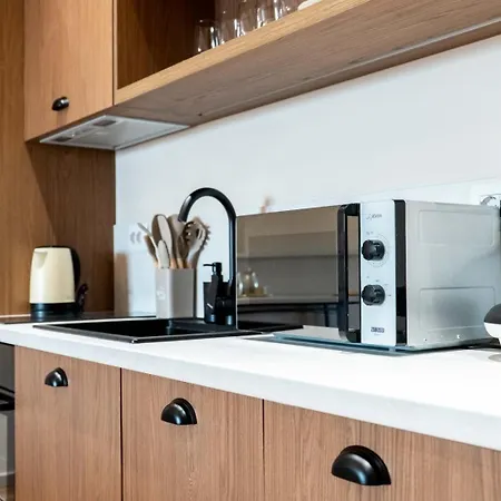 Hera Apartamento *