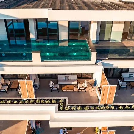 Apartamento Hera Sarandë