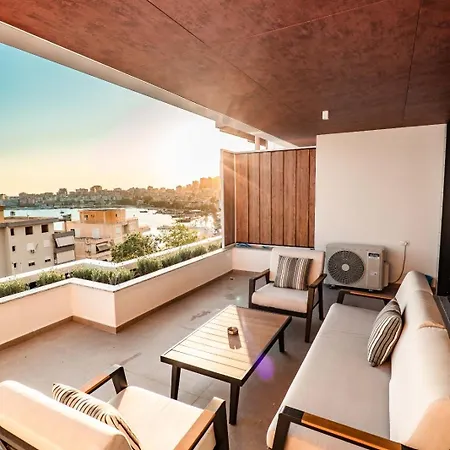 Apartamento Hera