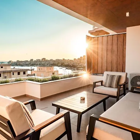 Apartman Hera Saranda
