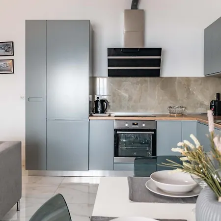 Hera Apartamento *
