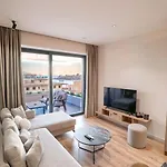 Hera Apartment Sarandë