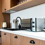 Hera Apartment *