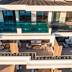 Apartment Hera Sarande