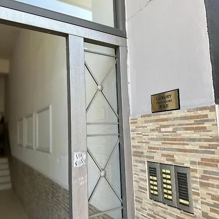 Apartment Luxury Penthouse B&e *