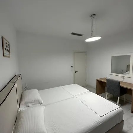 Apartmán Luxury Penthouse B&e Sarandë