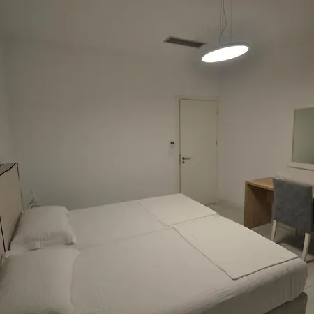 Luxury Penthouse B&e Apartmán