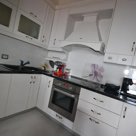 Luxury Penthouse B&e Apartmán