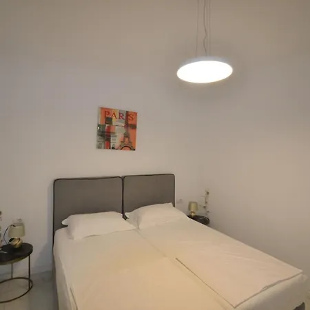 Apartment Luxury Penthouse B&e *