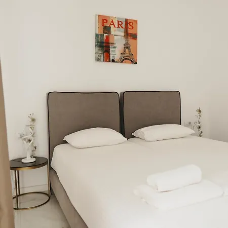 Hera Apartament