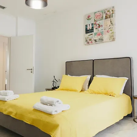 Apartment Luxury Penthouse B&e