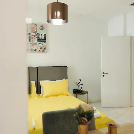 Appartement Luxury Penthouse B&e *