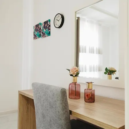 Luxury Penthouse B&e Sarande