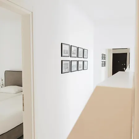 Apartment Luxury Penthouse B&e