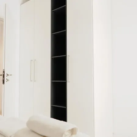 Appartement Luxury Penthouse B&e *