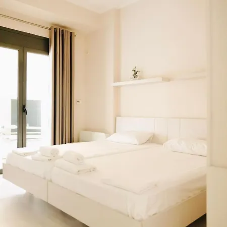 Apartament Hera *