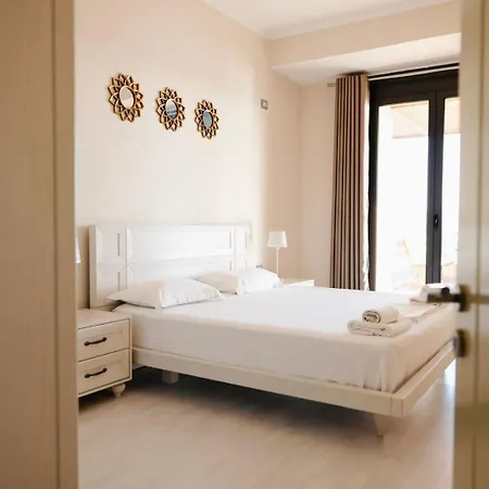 Luxury Penthouse B&e