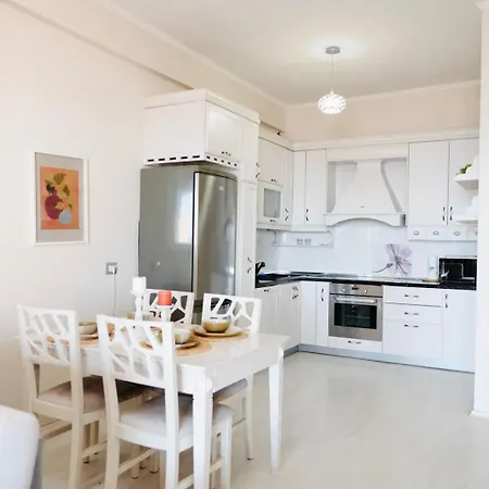 Apartment Luxury Penthouse B&e