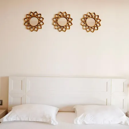 Apartment Luxury Penthouse B&e Sarande