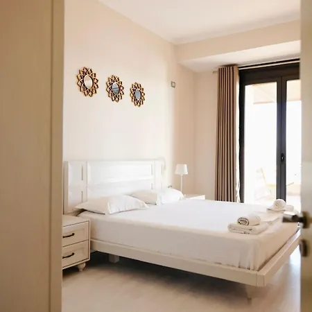 Luxury Penthouse B&e Sarande